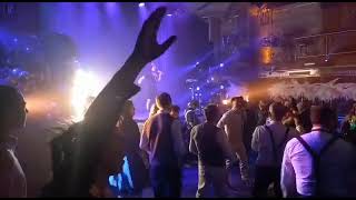 DJ-EVENT & Djsax Genève Chanteuse & DJ Live