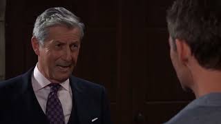 GH 10/7/21 -Victor is Valentin's Father Part 2/2