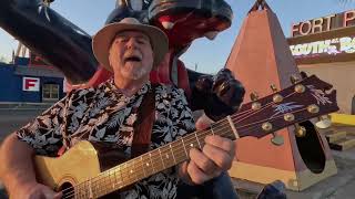 South of the Border Chorus 1