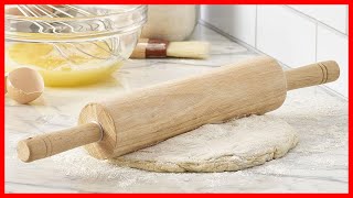 🔶Top 10 Best Rolling Pins in 2026