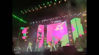 220813 FANCAM Suni Hạ Linh & Chillies - Cứ chill thôi