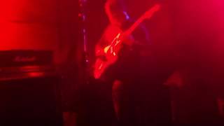 Frameworks - "Preamble" LIVE @ The 100 Club London