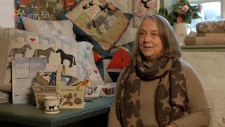 Meet The Maker: Jo Colwill
