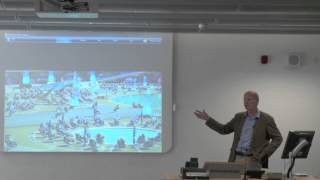 Sample Lecture: Film, Childhood and Environmental Consciousness (Dr David Whitley)