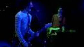 Bush - Alien (Live)