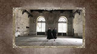 "Catacombs" short dance film    A La Musa