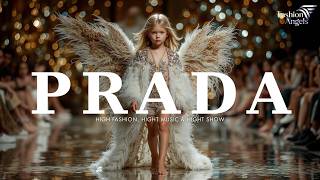 PRADA | Luxury Spring 2026 Fashion Music | High Fashion, Hight Music & Hight Show