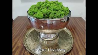 IT'S ALL ABOUT HOME DECOR