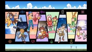 Digimon- Brave Heart Nightcore :P