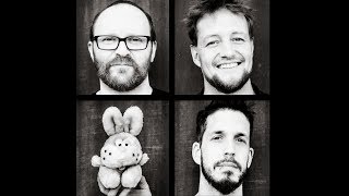 Glossy Trotzki Live Promo Video