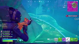 *LIVE* RANKING TO UNREAL (RELOAD)