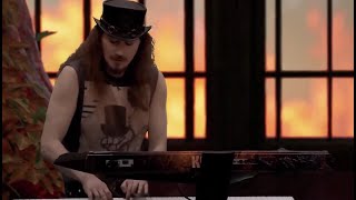 Nightwish - Planet Hell - Live in a Virtual World 2021