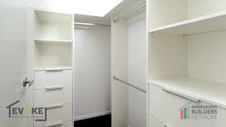 Evoke Builders Group Derby View