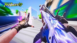 The Future of Farlight 84?🔥 18 Kill Solo Vs Trio Gameplay