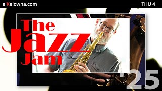 The Funk Hunters,Bunch Of Others,Hotel Mira Live In Kelowna