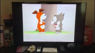 My 2nd Favorite Scene From Kipper The Dog The Treasure Hunt (1999)