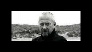Colin Vearncombe  26/5/1962 - 26/1/2016 Black