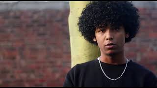 Tauriq George - Igcongnito Ballin [Prod.by i-BEATZ] (Unreleased Music Video)