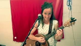(Cover) Horses - Ricky Lee Jones
