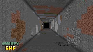 I HIRED INTERNS to build a giant hole to bedrock