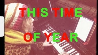 Katie Costello - This Time of Year
