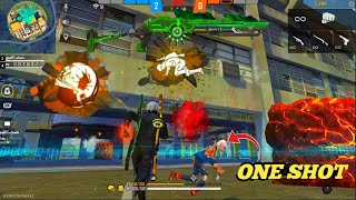 طلقت الهيدشوت موهبة خارقة😱DDIBI KING OF ONESHOT