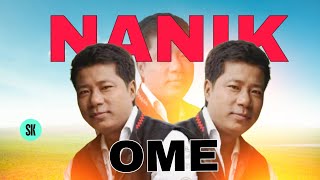 NANIK OME DE || MISING OLD SONG || MIRNAL DOLEY ~ SENE KONENG