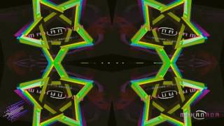 Mahanada - Back To Nature (Flexagon Mix)
