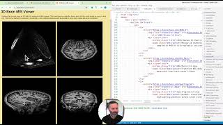 Live Feedback and Development Session | Biomedical Data Tools & Dashboards