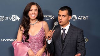 I Hosted The 2025 Streamer Awards!