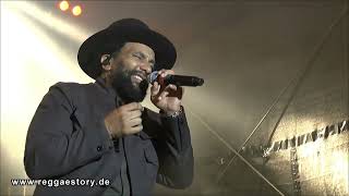 Ky-Mani Marley - Rebel Music + Warriors + Three Little Birds + many more - 02.08.2025 - Reggae Jam