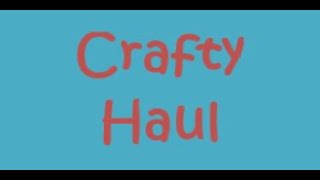 Small STAMPIN' UP! Haul - Sept 2025 - New Release Items