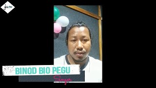 Binod Bio Pegu @biopegu  || Toto Mili Production Official Launch