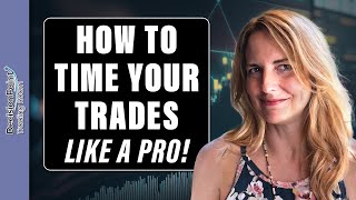How To Time Your Trade Entries & Exits Like a Pro | DecisionPoint Trading Room (11.27.23)