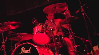 BRUTAL TRUTH live at Denver Black Sky II, Aug. 3rd, 2014 (FULL SET)