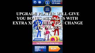 Sonic Dash Boom 2 Ultimate Hack (unlimited Rings, Stars, Max XP & Rank)