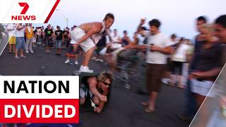 The Cronulla riots: 20 years since the day Australia was divided | 7NEWS