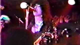 Cinderella - Once Around The Ride - Live in Philadelphia 1985