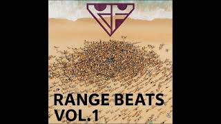 RANGE BEATS VOL.1 Mixed by Carl Fons