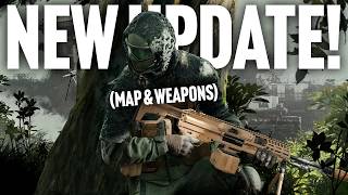 NEW Insurgency Sandstorm 1.18 UPDATE ANNOUNCED! - Operation: Overrun