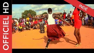 AFRO BLACK -  zekete