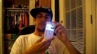 video update