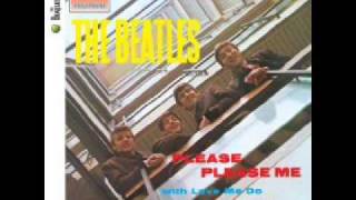 The Beatles - I Saw Her Standing There (2009 Stereo Remaster)