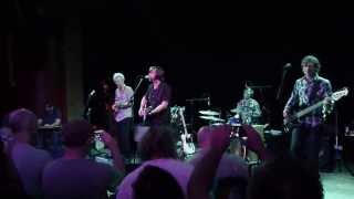 Son Volt - Tear Stained Eye/Windfall (Indianapolis 6/8/13)~HD~