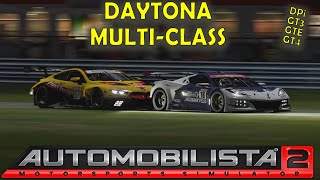 Automobilista 2 - Constant Attack!