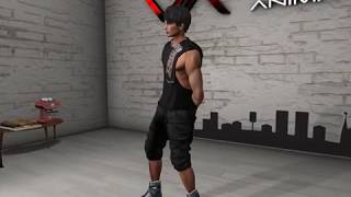 VISTA ROLLER MALE BENTO AO