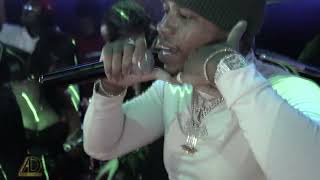 Vedo TX Concert Full Recap