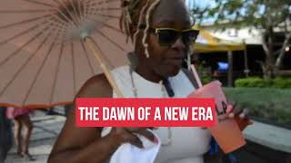Inside the Festival: Dawn of a New Era Air Wed, July 9 #ytshorts