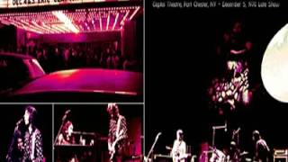 Derek & The Dominos - Live '70 Port Chester, NY Capitol Theatre (Late Show) (All LP)