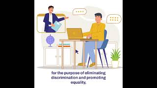 About the Equal Opportunity Commission